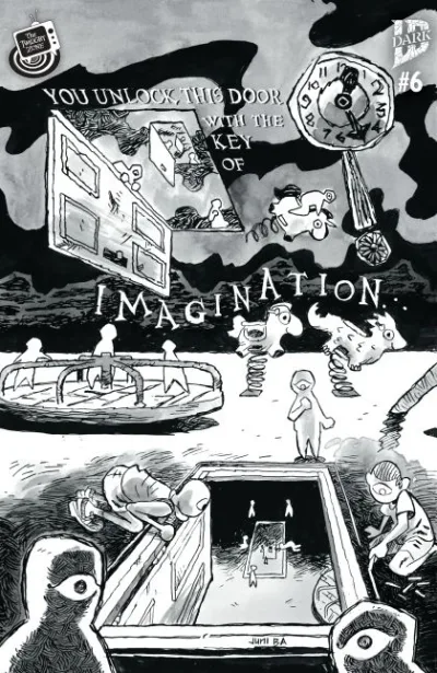 Cover of Cover B