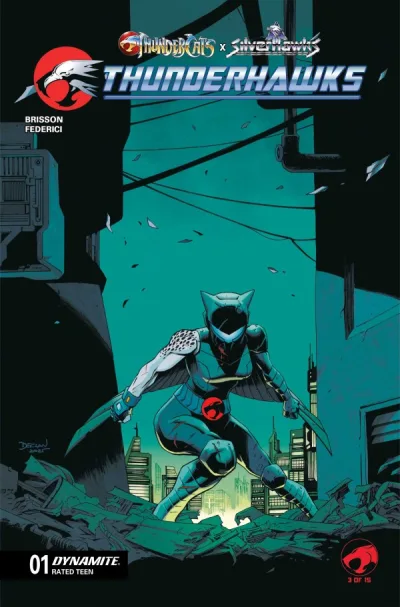 Cover of Cover B