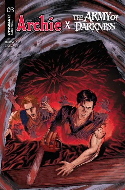 Cover of Cover D