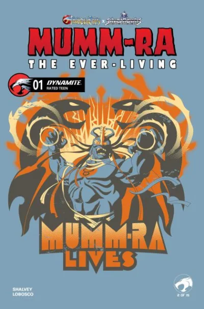 Cover of Cover I