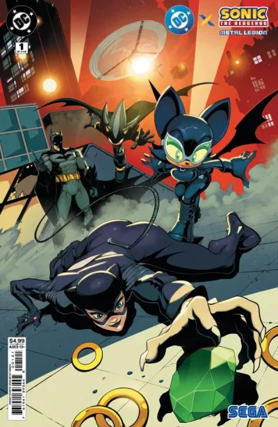 Cover of Cover B