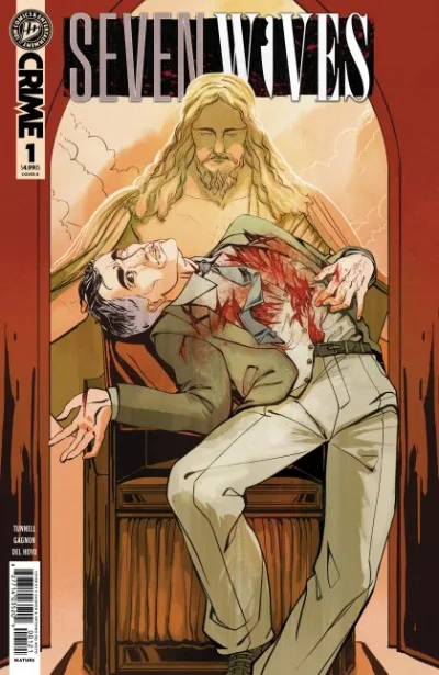Cover of Cover B