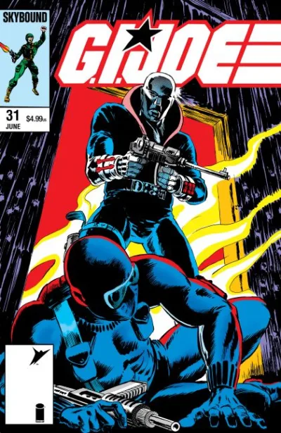 Cover of Cover G