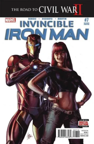 Cover of 2nd Printing