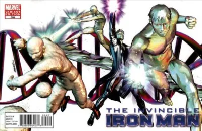 Cover of Brandon Peterson X-Men Evolutions Variant Cover