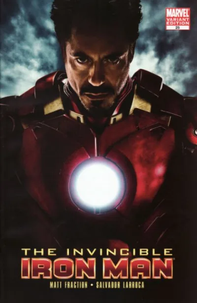Cover of Movie Incentive Variant (1:10)