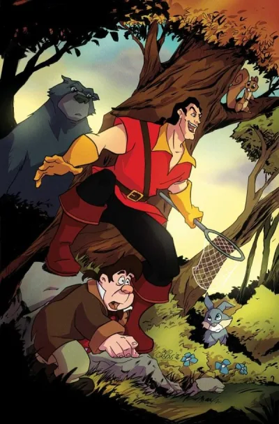 Cover of Will Robson Incentive Virgin Variant (1:10)