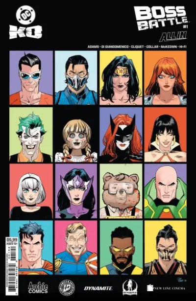 Cover of Cover J