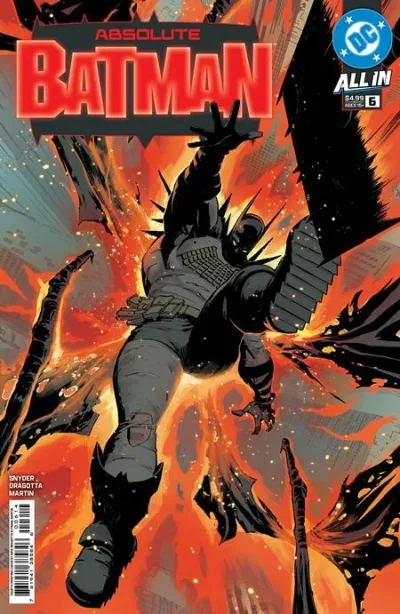 Cover of Fourth Printing