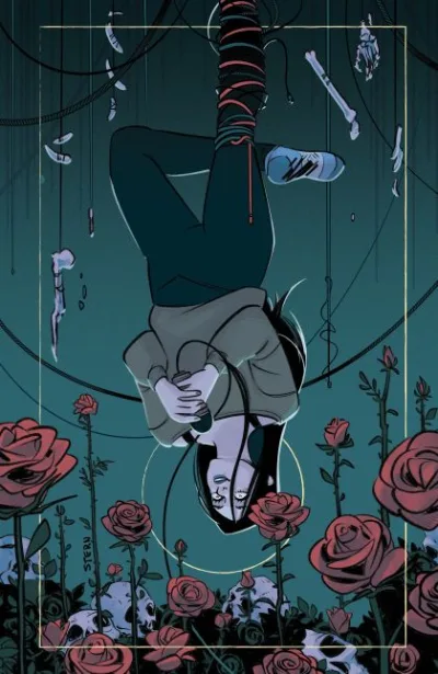Cover of Cover D