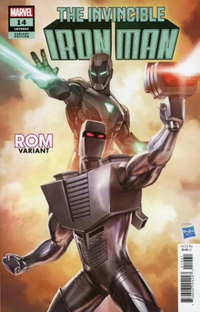 Cover of Skan Srisuwan ROM Variant