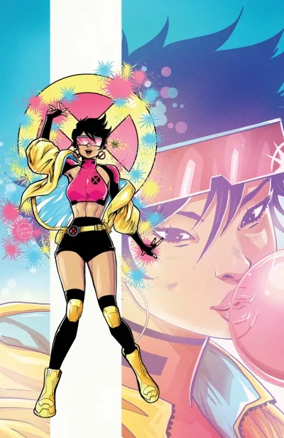 Cover of Luciano Vecchio Incentive Virgin Variant (1:50)