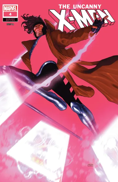 Cover of Taurin Clarke Incentive Variant (1:25)