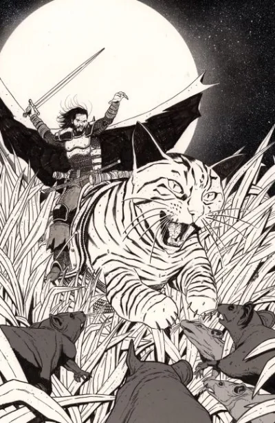 Cover of Cover F