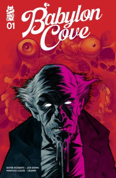 Cover of Cover B