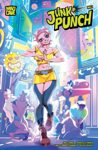Cover of Cover C