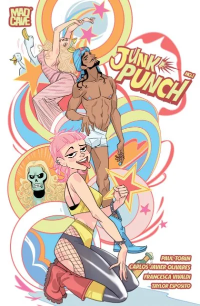 Cover of Cover B