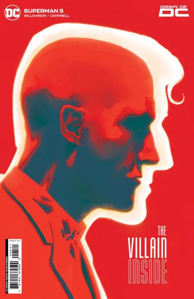 Cover of Hayden Sherman Incentive Variant (1:25)