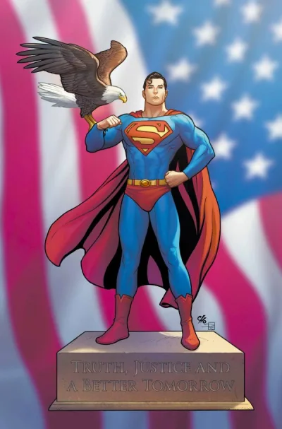 Cover of Frank Cho Variant