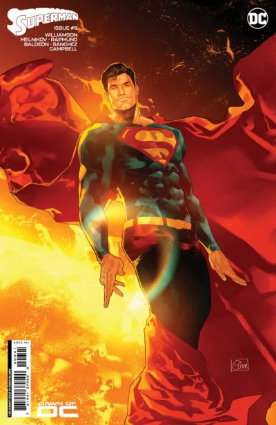 Cover of Edwin Galmon Incentive Variant (1:25)