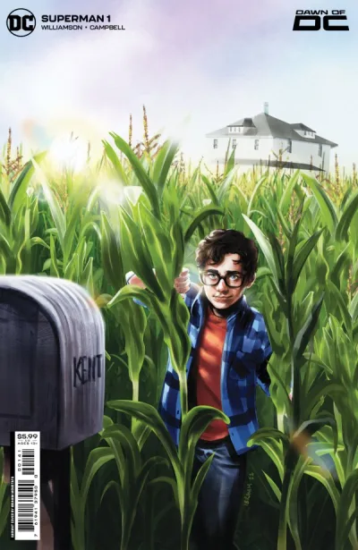 Cover of Ibrahim Moustafa Variant