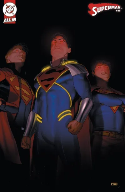 Cover of Taurin Clarke Wraparound Variant