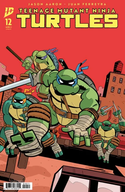 Cover of Jacob Edgar Incentive Variant (1:25)