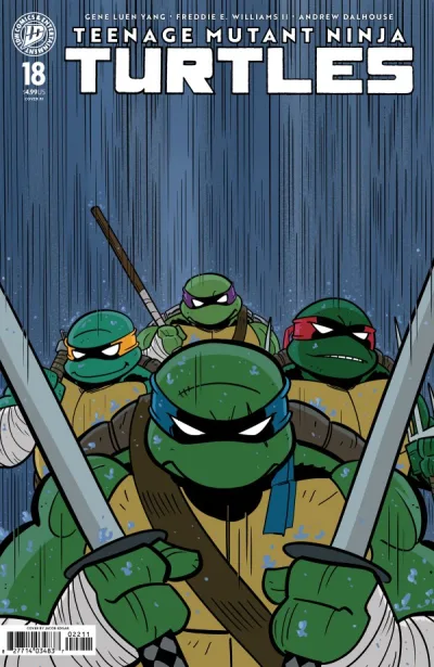 Cover of Jacob Edgar Incentive Variant (1:25)