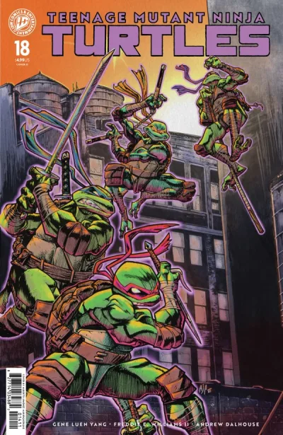 Cover of Alberto Jimenez Alburquerque Variant