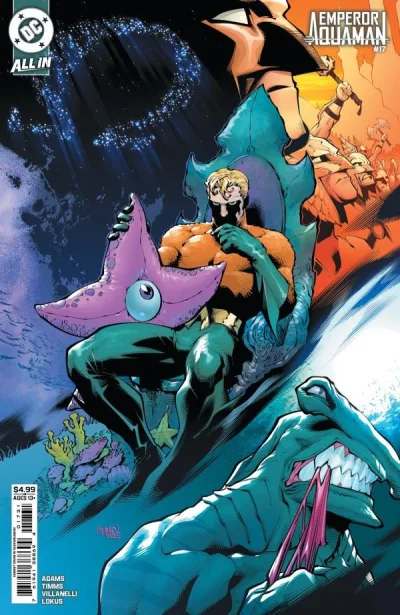 Cover of Gleb Melnikov Variant