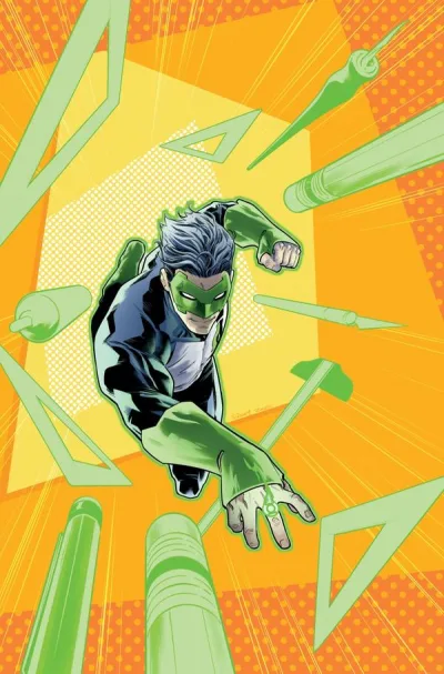 Cover of Scott Godlewski Variant