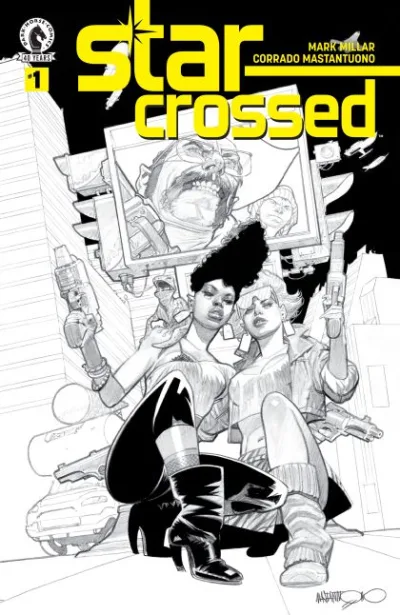 Cover of Cover B
