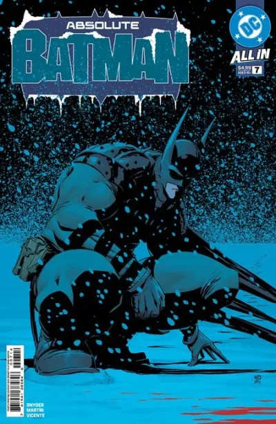 Cover of Fourth Printing