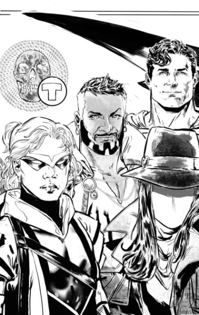 Cover of Cover B