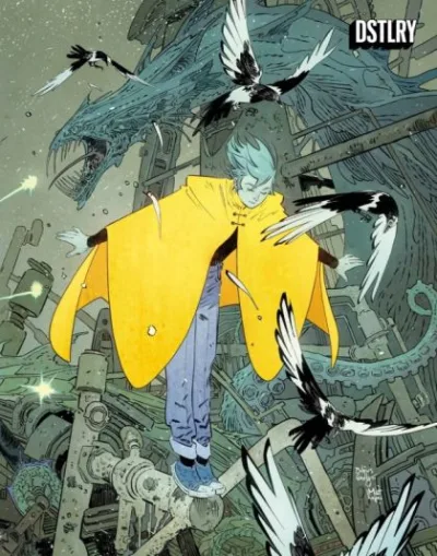 Cover of Cover D