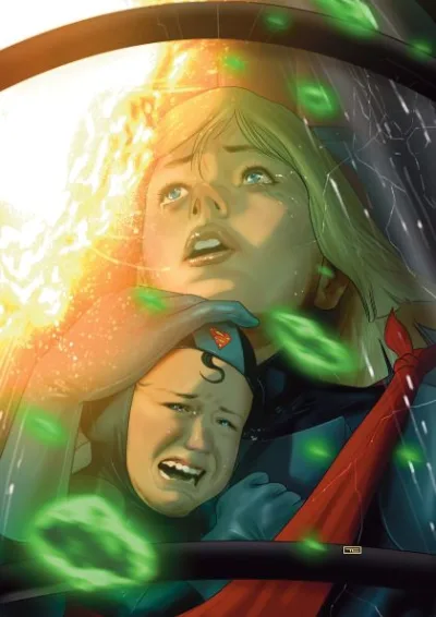 Cover of Cover B
