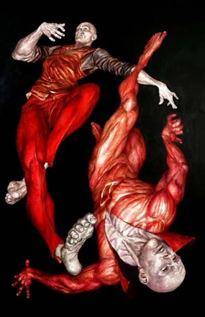 Cover of Cover G