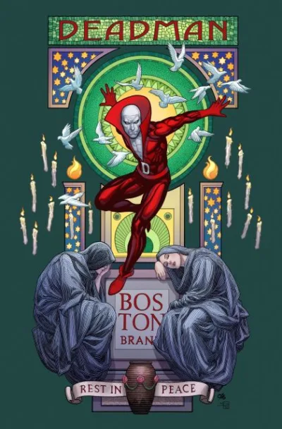 Cover of Cover B