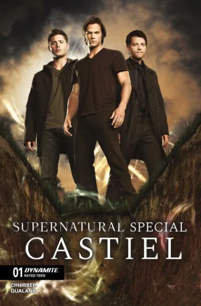 Cover of Cover B