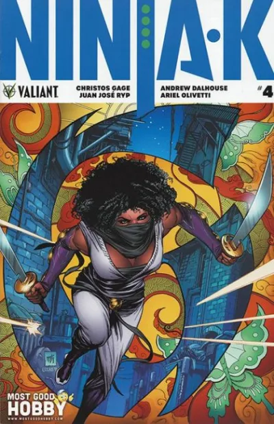 Cover of Cover G