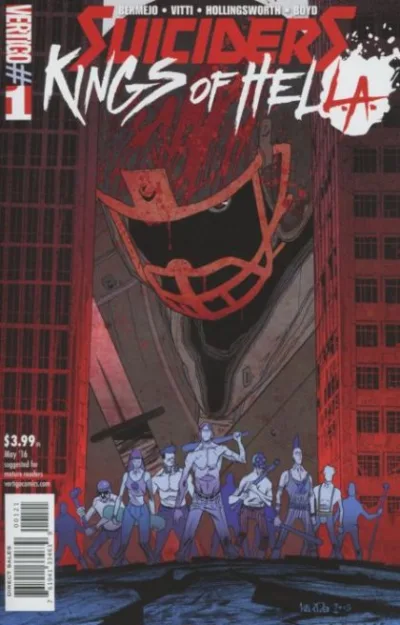 Cover of Cover B