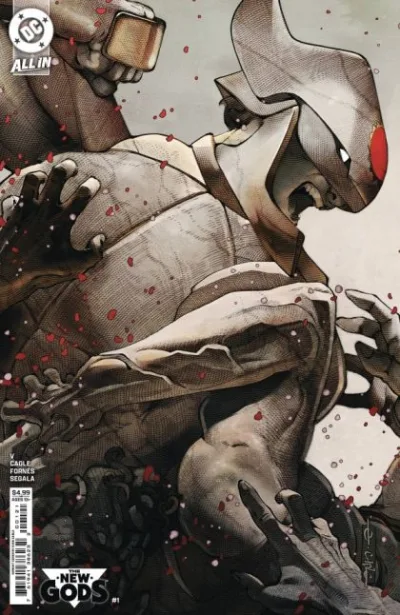 Cover of Cover B