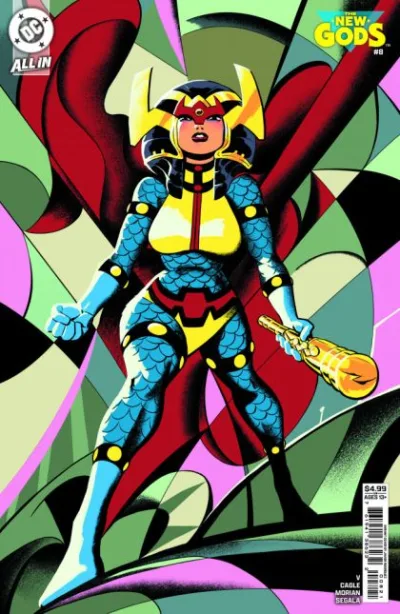 Cover of Cover B