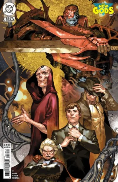 Cover of Cover B