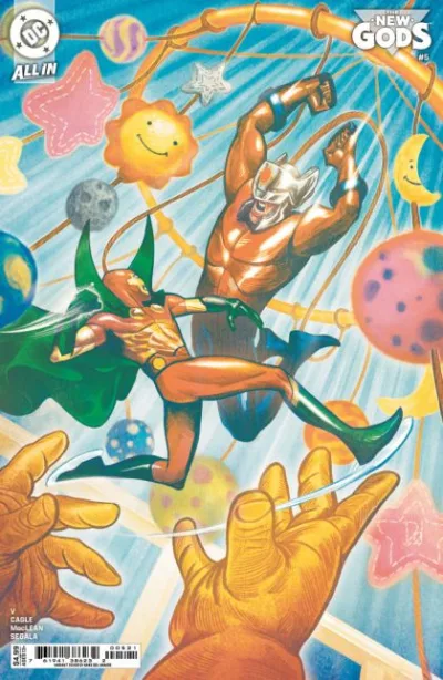 Cover of Cover B
