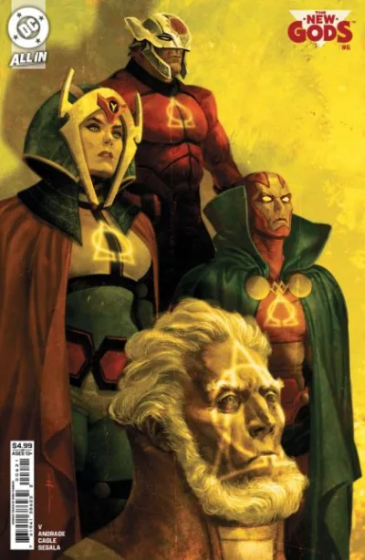 Cover of Cover B