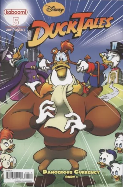 Cover of Cover B