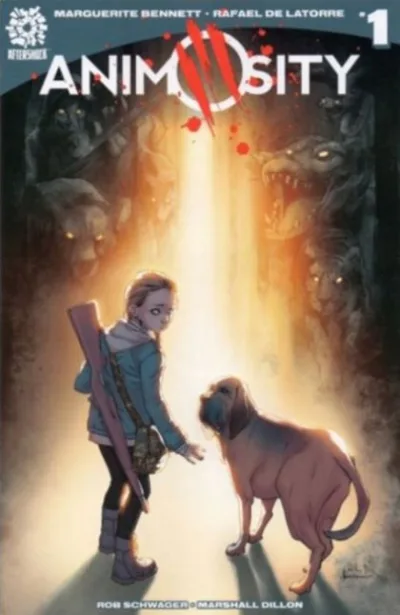 Cover of Cover I
