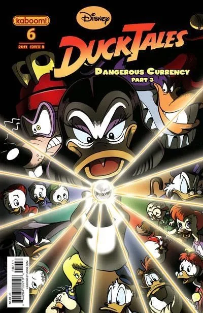 Cover of Cover B