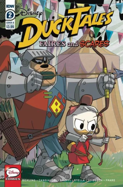 Cover of Cover B